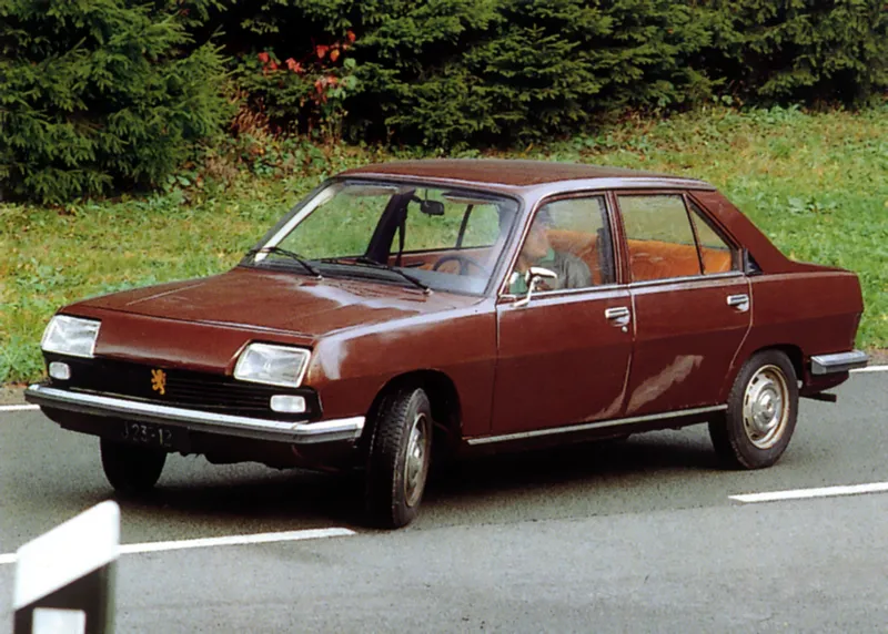 Peugeot prototypes photo - 1