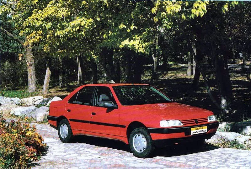 Peugeot rd photo - 3
