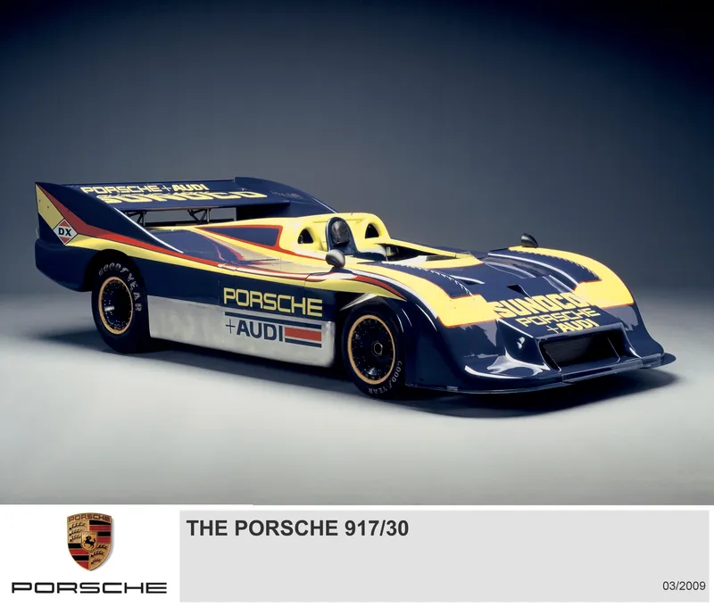 Porsche 91730 photo - 1