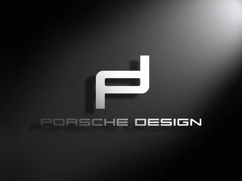 Porsche design photo - 3