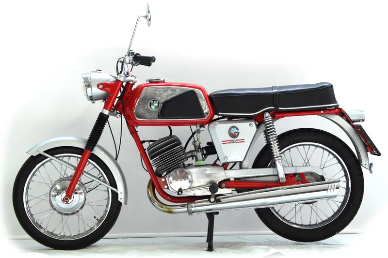 Puch 125 photo - 5