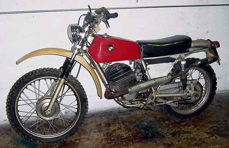 Puch 175 photo - 2