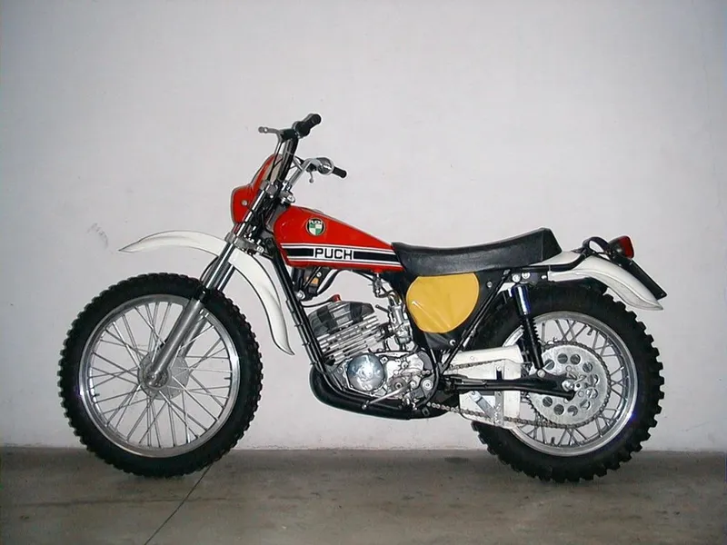 Puch 175 photo - 3