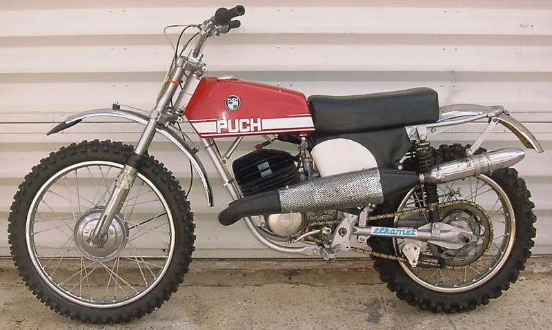 Puch 175 photo - 5