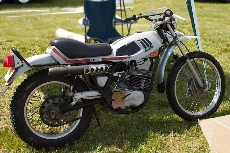 Puch 250 photo - 8