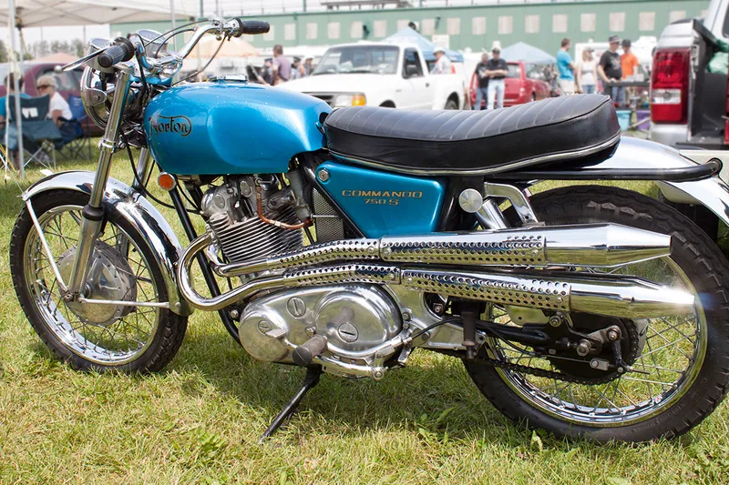 Puch 250 photo - 9
