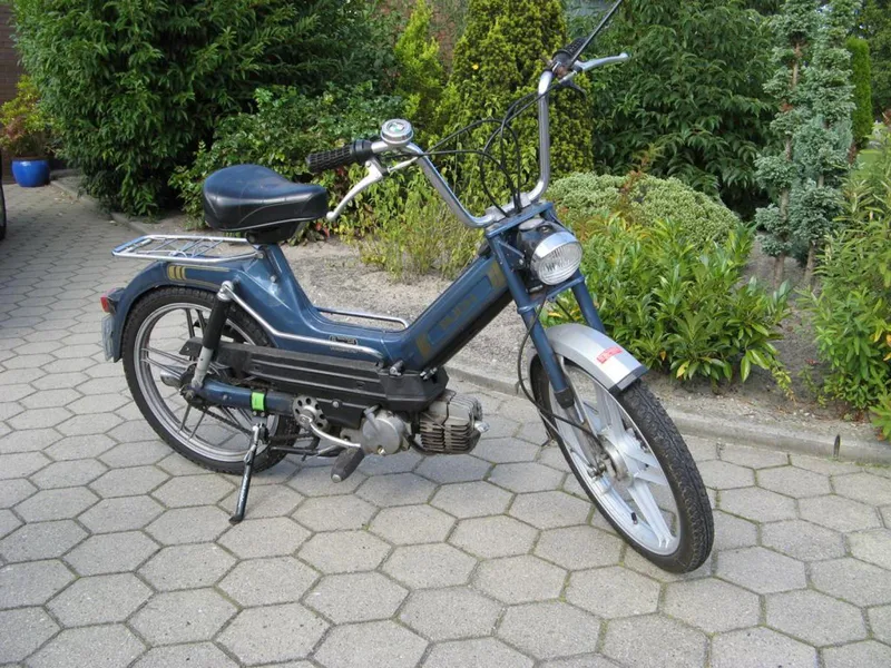Puch 350 photo - 6