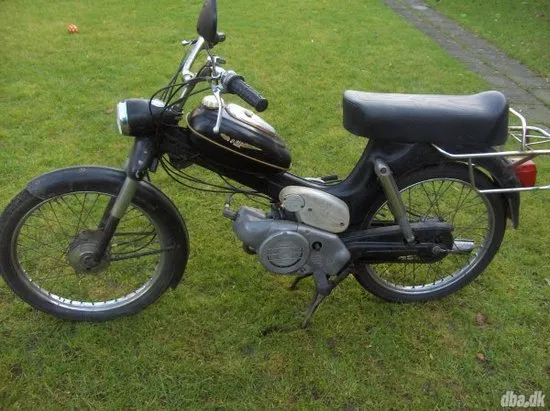 Puch ms photo - 6
