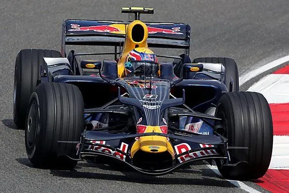 Red bull rb4 photo - 10