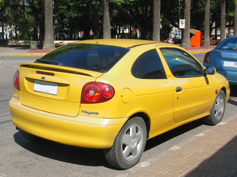 Renault 1 photo - 10