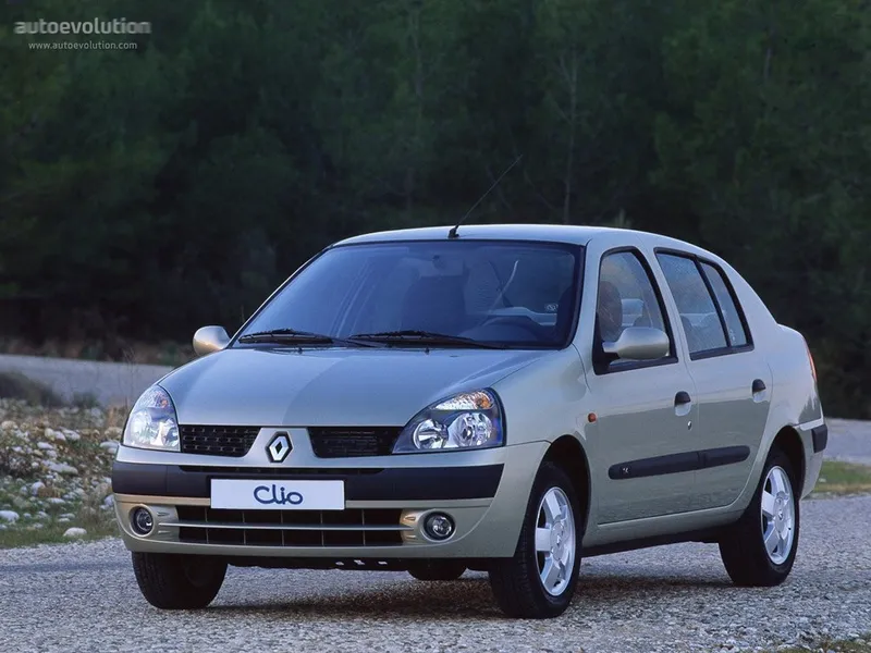 Renault 2000 photo - 4