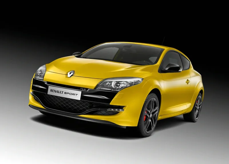 Renault be photo - 2
