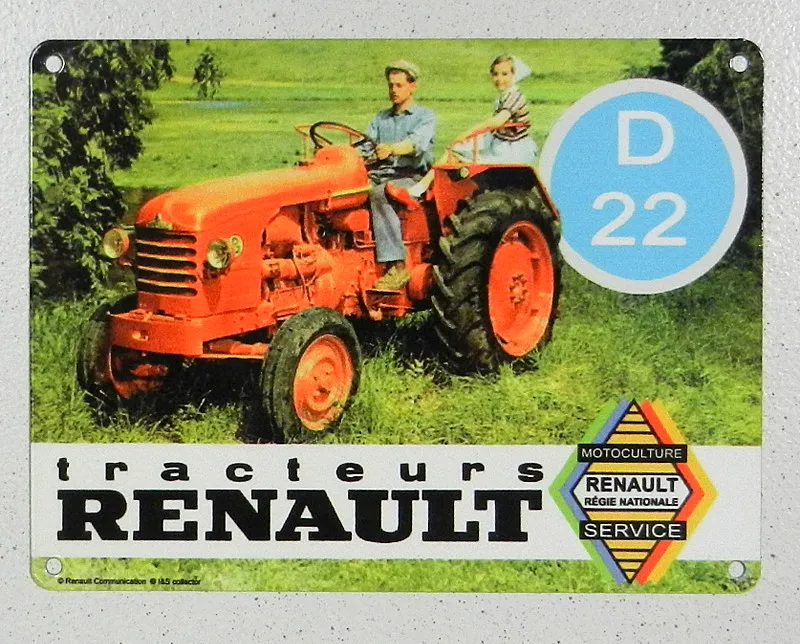 Renault d22 photo - 6