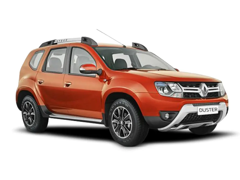 Renault duster photo - 10