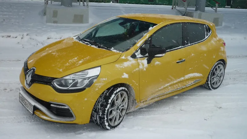 Renault ra photo - 3