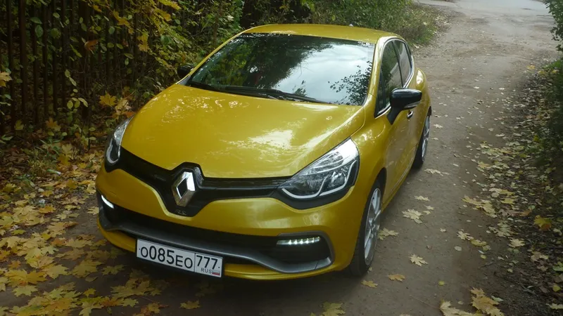 Renault ra photo - 9