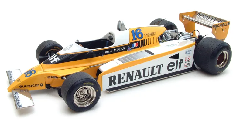 Renault re20 photo - 4