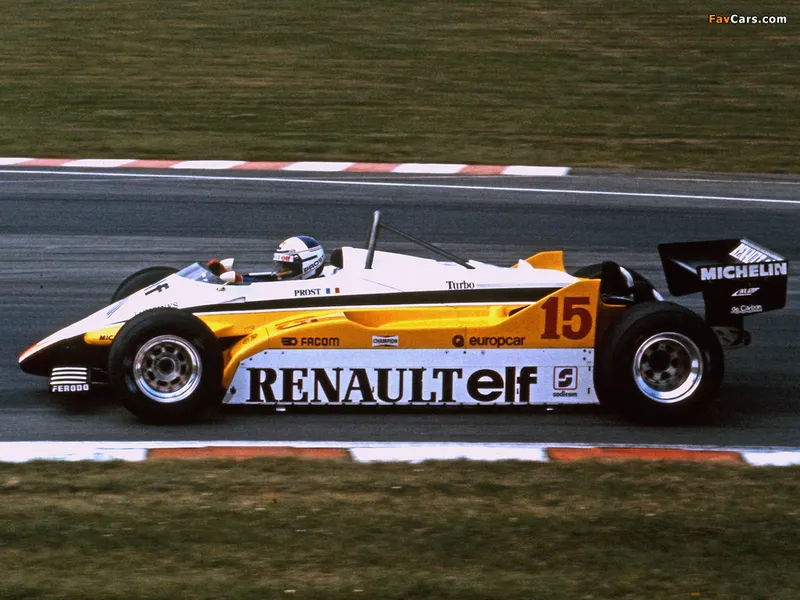 Renault re30b photo - 6