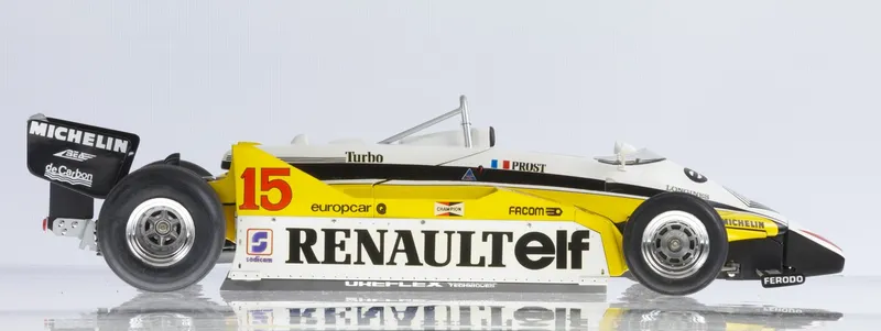 Renault re30b photo - 7