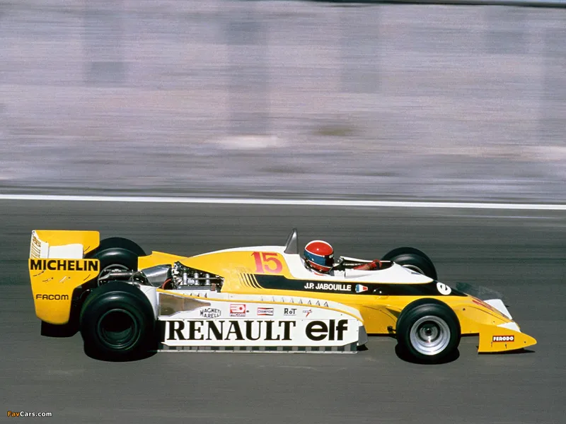 Renault rs10 photo - 6