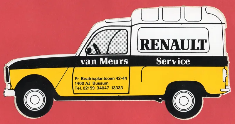 Renault service photo - 8