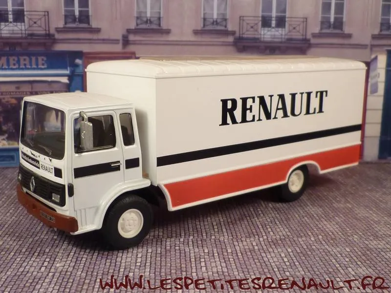 Renault sj photo - 5