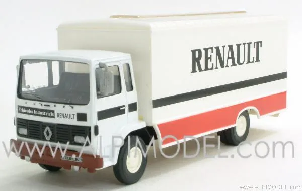Renault sj photo - 6