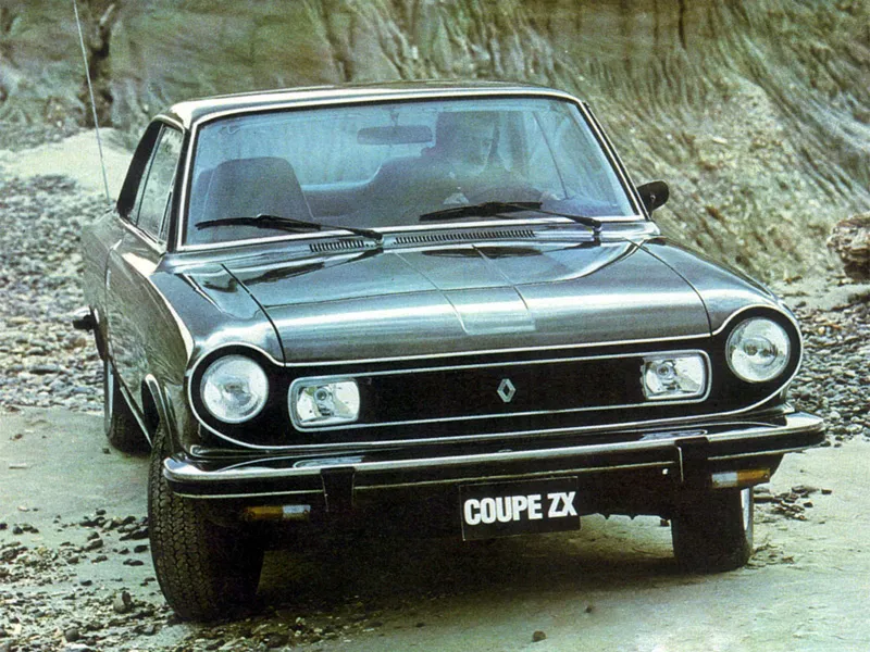 Renault torino photo - 9