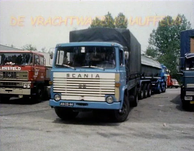 Scania 80 photo - 1