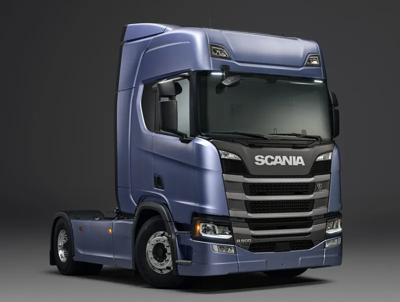 Scania s photo - 4