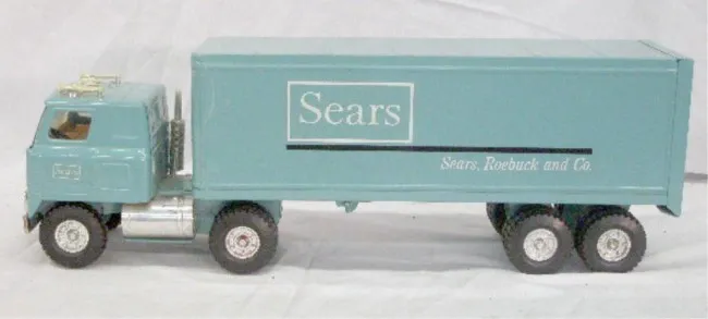 Sears delivery photo - 4