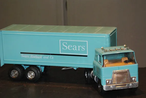 Sears delivery photo - 7