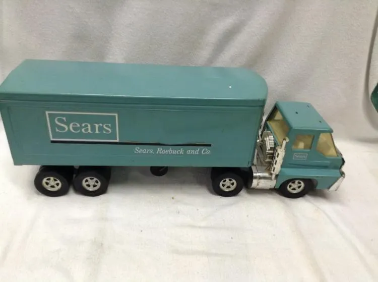 Sears delivery photo - 8