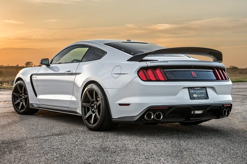 Shelby gt350 photo - 2