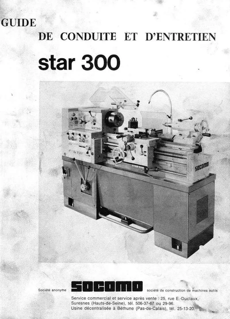 Star 300 photo - 9