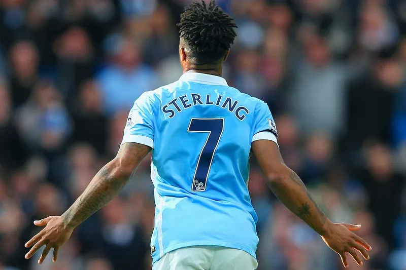 Sterling at photo - 9