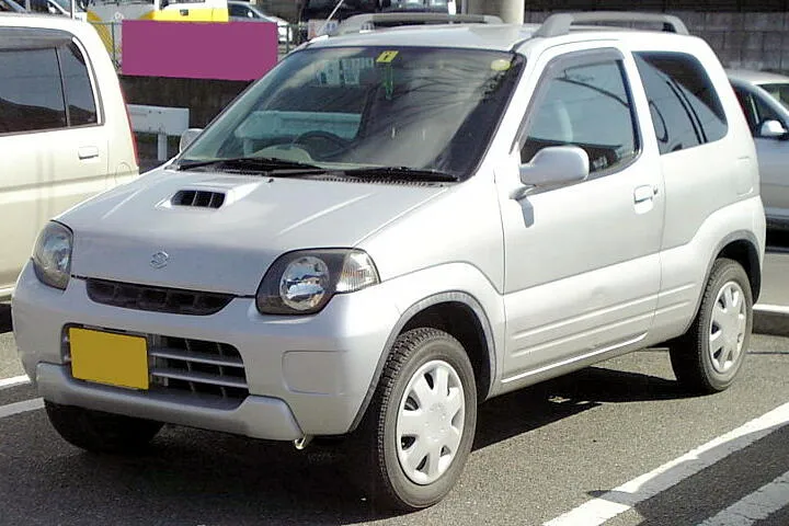 Suzuki kei photo - 10