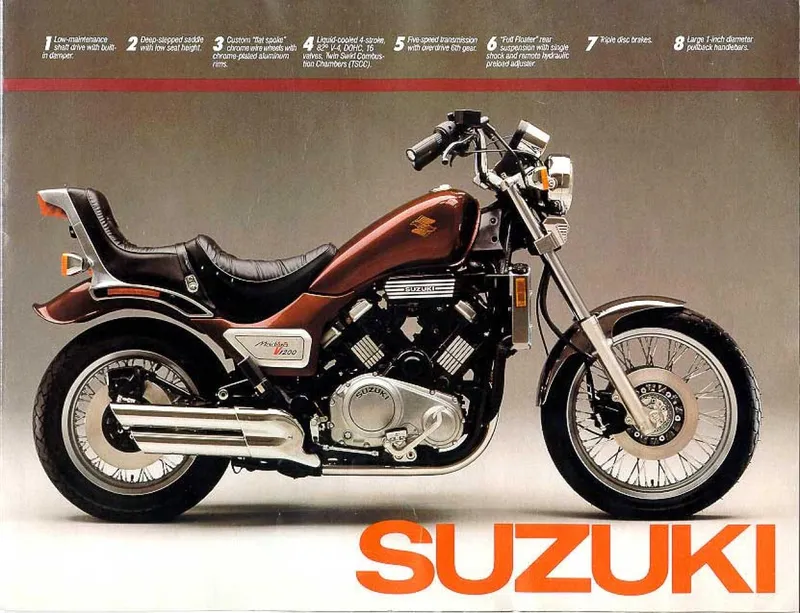 Suzuki madura photo - 6