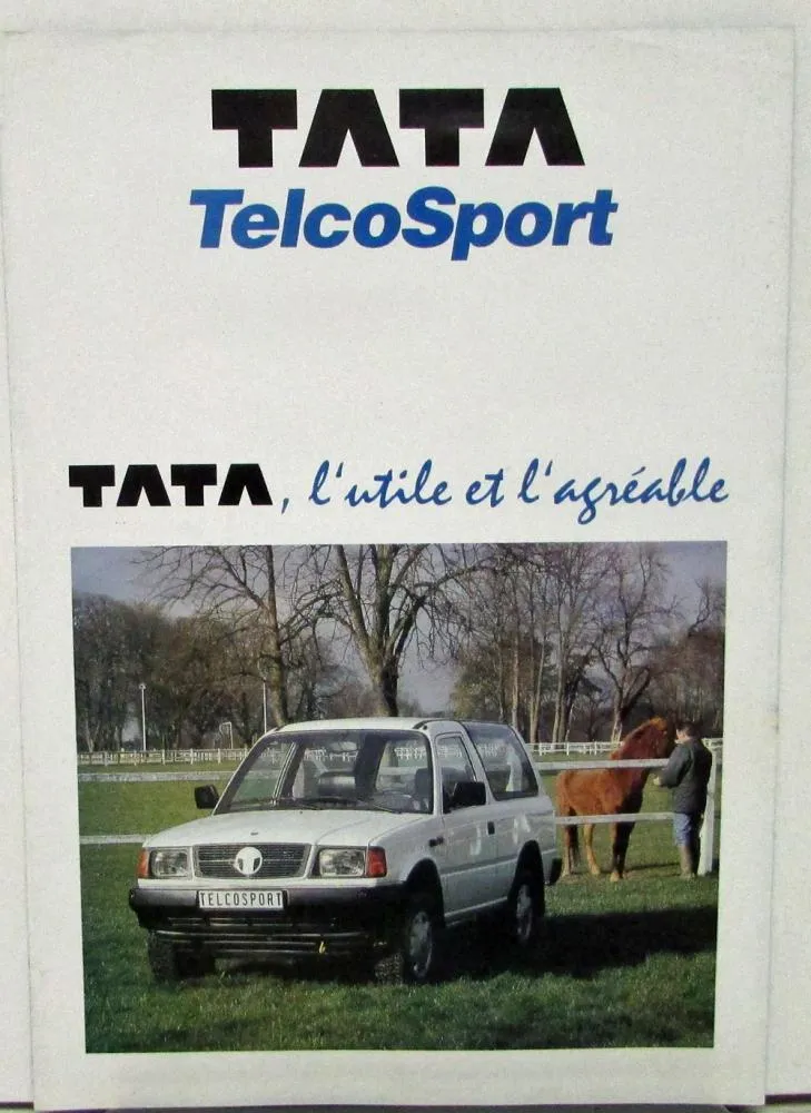 Tata telcosport photo - 7