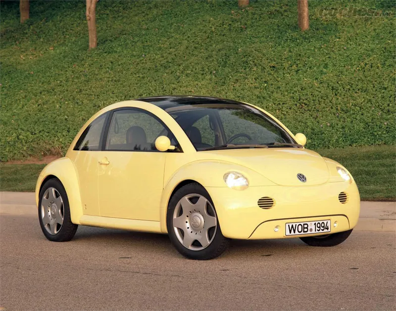 Volkswagen 1 photo - 1