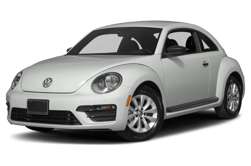 Volkswagen beetle photo - 3