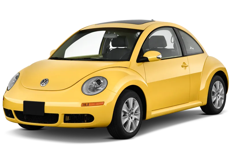 Volkswagen beetle photo - 5