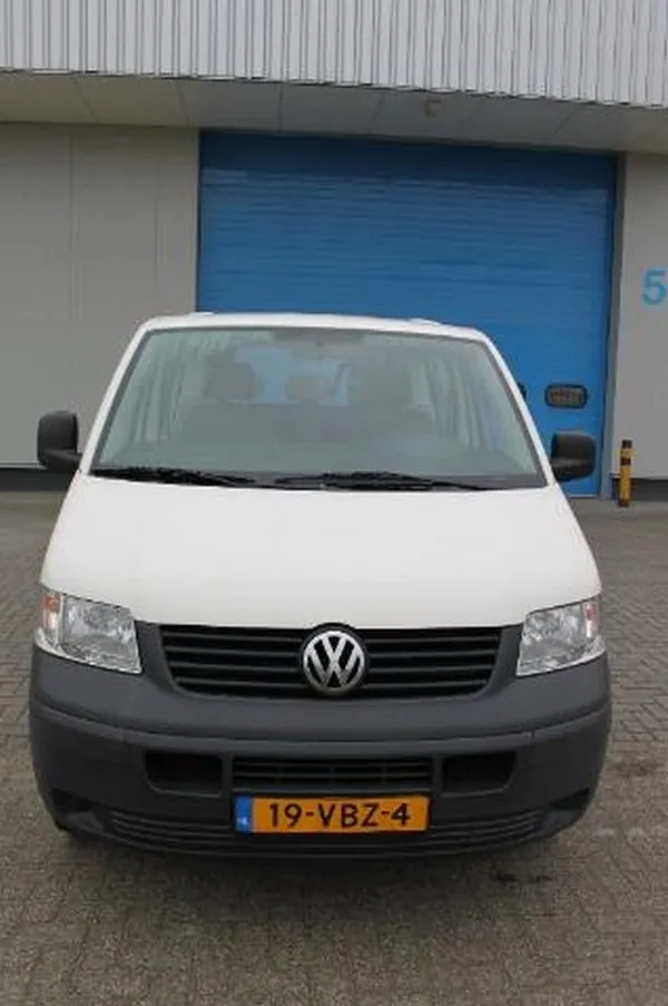 Volkswagen bestel photo - 5