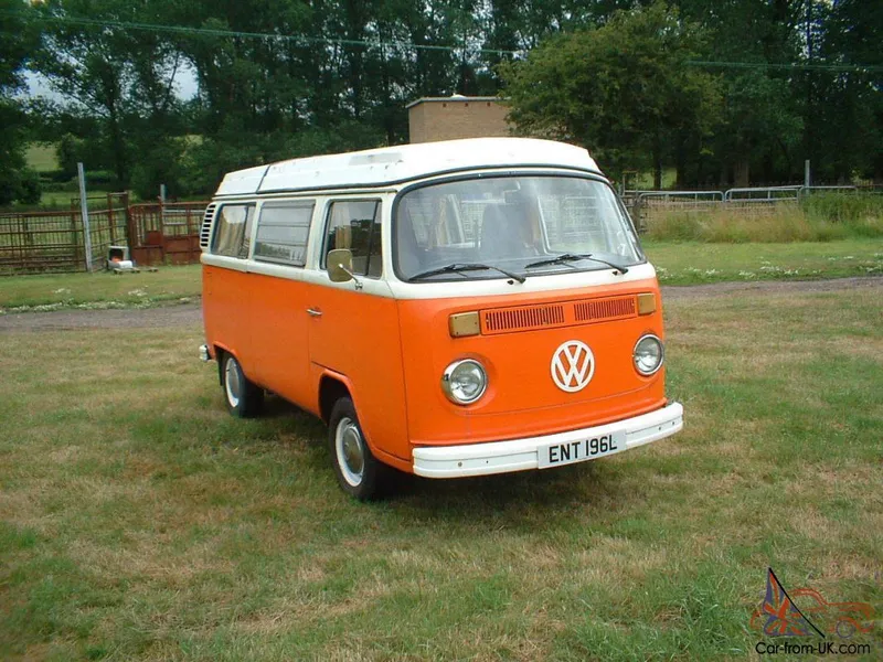 Volkswagen continental photo - 7
