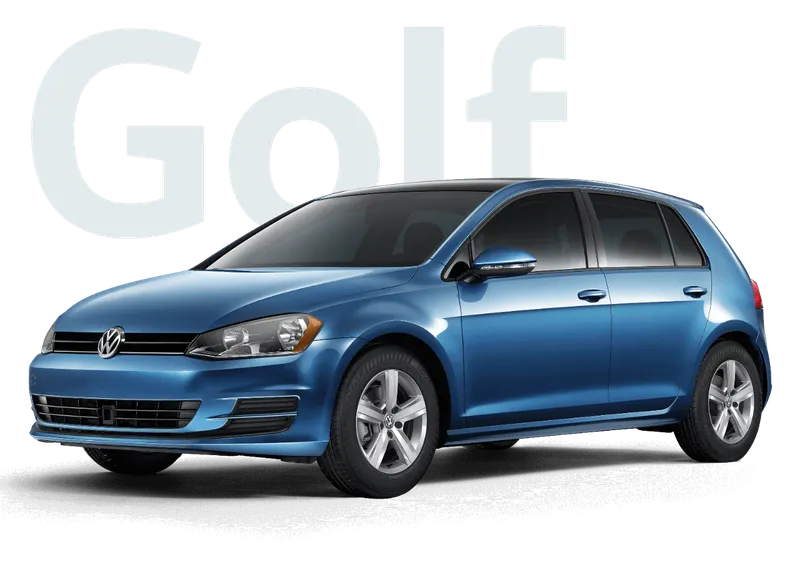 Volkswagen golf photo - 9