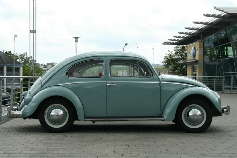 Volkswagen kafer photo - 8