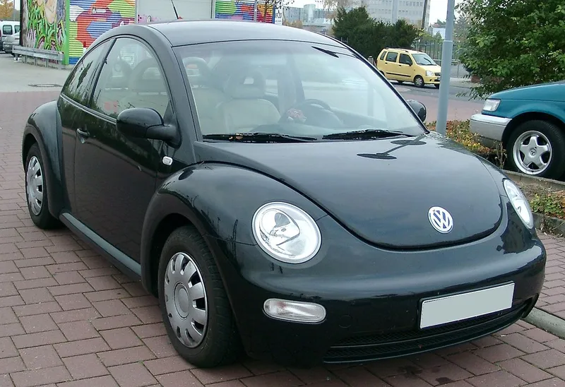 Volkswagen new photo - 1