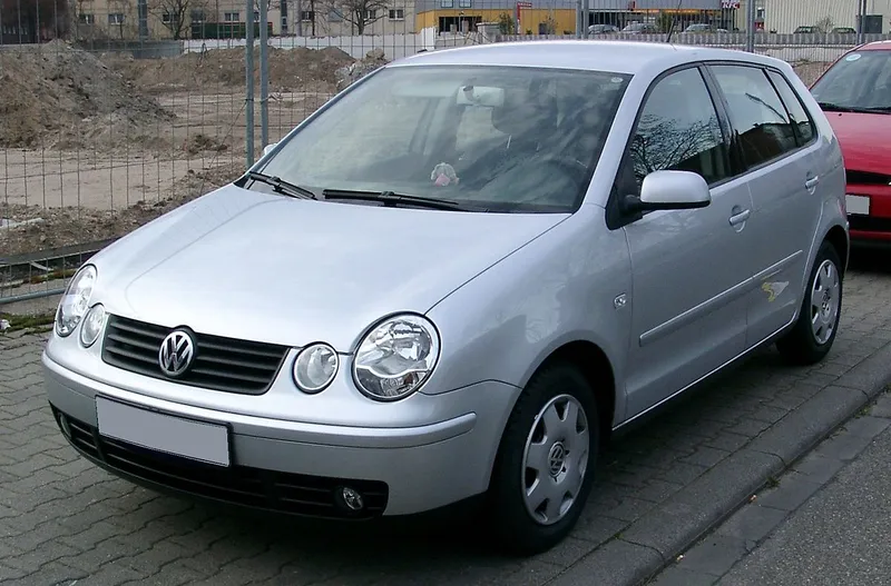 Volkswagen polo photo - 4