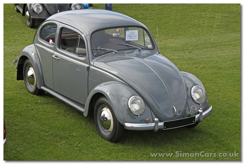 Volkswagen standard photo - 10