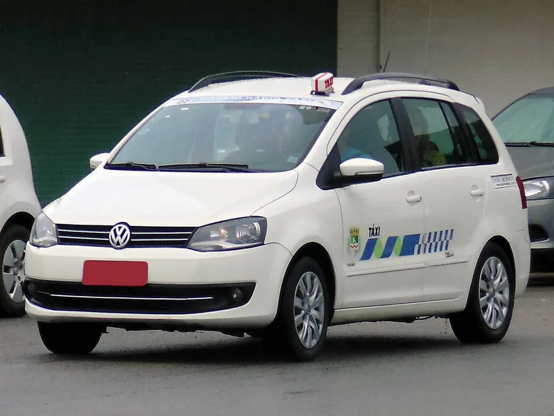 Volkswagen suran photo - 3